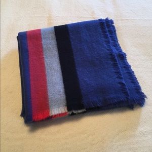 Urban outfitters long scarf